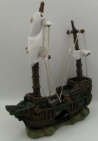 Betta MS750 Pirate Ship Medium